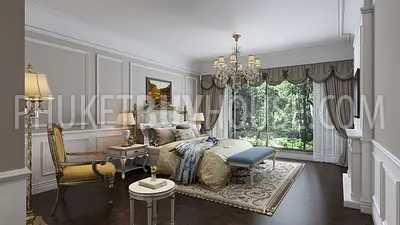 NAI6331: 奈汉令人惊叹的公寓. 照片 #18
