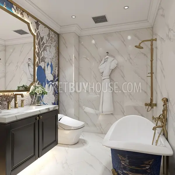 NAI6331: Stunning Apartments in Nai Harn. Photo #19