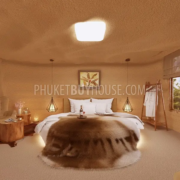 NAI6331: Stunning Apartments in Nai Harn. Photo #22