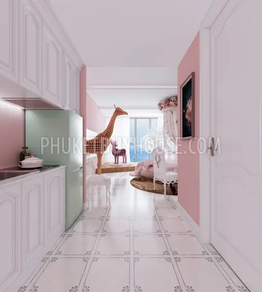 NAI6331: Stunning Apartments in Nai Harn. Photo #30
