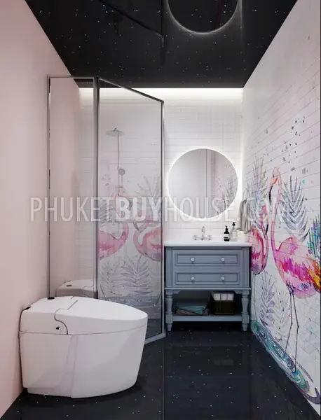 NAI6331: Stunning Apartments in Nai Harn. Photo #32