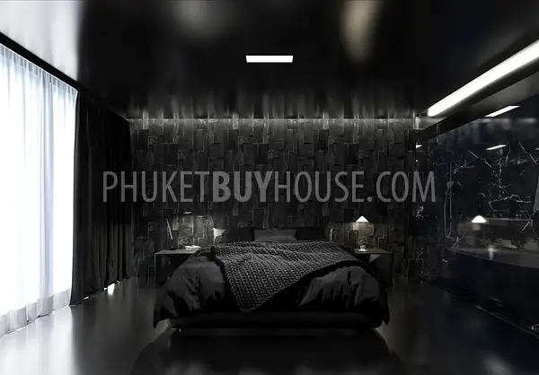 NAI6331: Stunning Apartments in Nai Harn. Photo #35