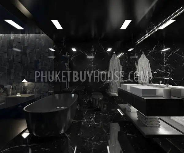 NAI6331: Stunning Apartments in Nai Harn. Photo #36