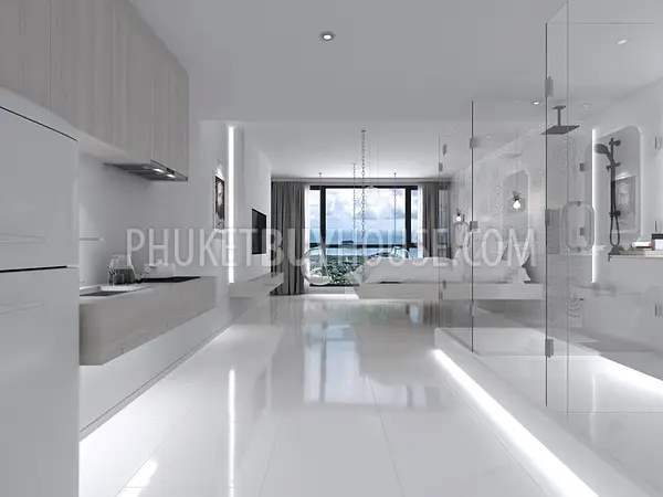 NAI6331: Stunning Apartments in Nai Harn. Photo #37