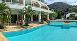 PAT6332: Two-Bedroom Apartments in Patong with Sea View. Thumbnail #2