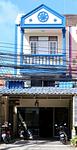 CHA6333: Commercial Building / office / shop / house in Chalong. Thumbnail #1