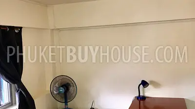 CHA6333: Prime Commercial Building with Office, Apartment, and Parking in Chalong For Sale. 照片 #8
