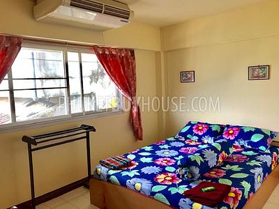 CHA6333: Commercial Building / office / shop / house in Chalong. 照片 #4