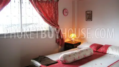 CHA6333: Prime Commercial Building with Office, Apartment, and Parking in Chalong For Sale. 照片 #6