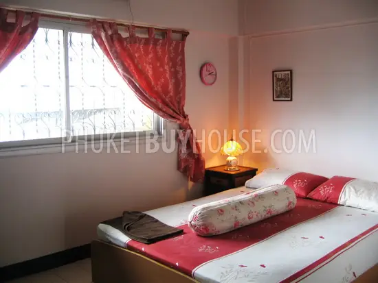 CHA6333: Prime Commercial Building with Office, Apartment, and Parking in Chalong For Sale. 照片 #6