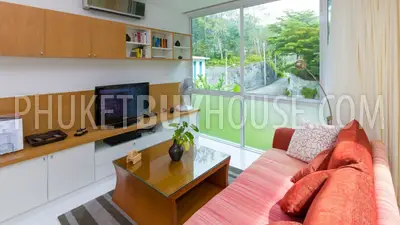 KAM6336: Apartments in Tropical Garden in Kamala. 照片 #3