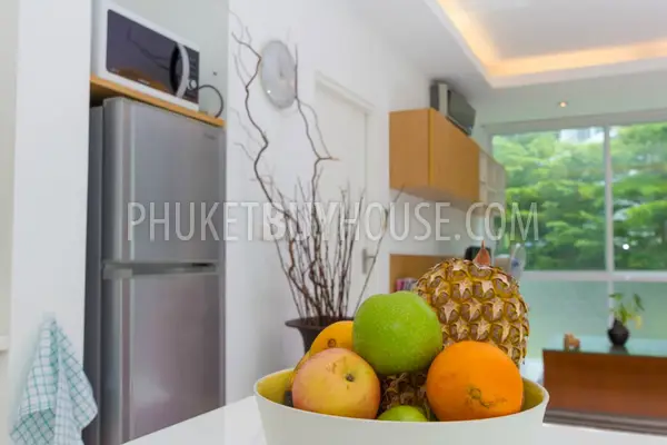 KAM6336: Apartments in Tropical Garden in Kamala. Photo #5