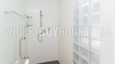 KAM6336: Apartments in Tropical Garden in Kamala. 照片 #12