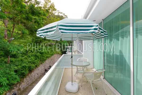 KAM6336: Apartments in Tropical Garden in Kamala. Photo #14