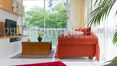 KAM6336: Apartments in Tropical Garden in Kamala. 照片 #19