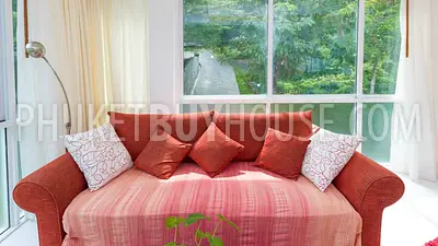 KAM6336: Apartments in Tropical Garden in Kamala. 照片 #20
