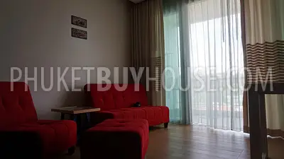 KAR6337: Apartments with Sea View in Karon. Photo #2