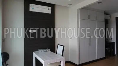 KAR6337: Apartments with Sea View in Karon. Photo #3