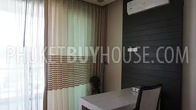 KAR6337: Apartments with Sea View in Karon. Photo #5