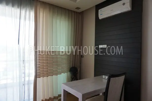 KAR6337: Apartments with Sea View in Karon. Photo #5