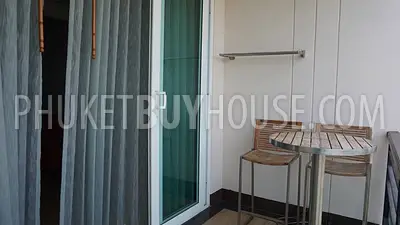 KAR6337: Apartments with Sea View in Karon. Photo #6