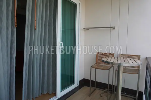 KAR6337: Apartments with Sea View in Karon. Photo #6