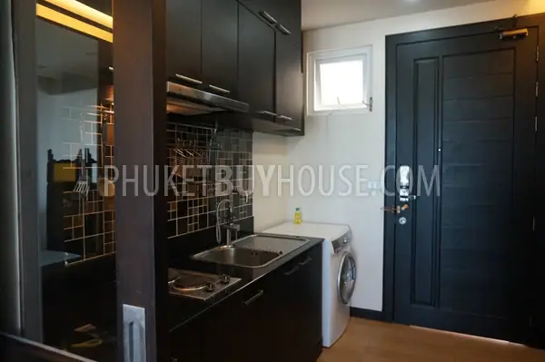 KAR6337: Apartments with Sea View in Karon. Photo #9