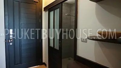 KAR6337: Apartments with Sea View in Karon. Photo #10