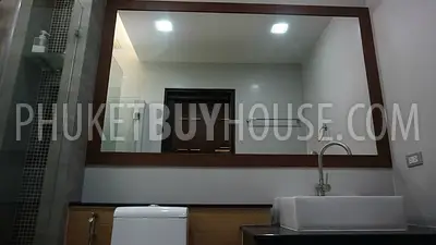 KAR6337: Apartments with Sea View in Karon. Photo #12