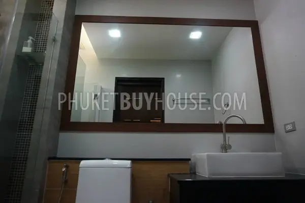KAR6337: Apartments with Sea View in Karon. Photo #12