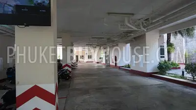 KAR6337: Apartments with Sea View in Karon. Photo #15