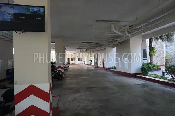 KAR6337: Apartments with Sea View in Karon. Photo #15