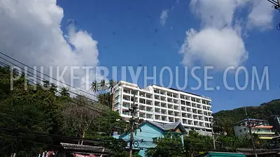 KAR6337: Apartments with Sea View in Karon. Photo #17