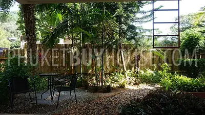 KAR6337: Apartments with Sea View in Karon. Photo #18