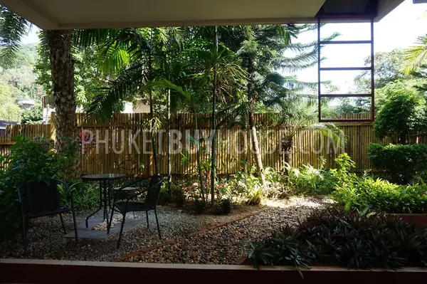 KAR6337: Apartments with Sea View in Karon. Photo #18