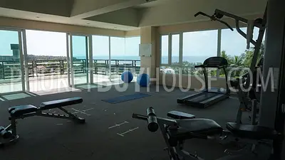 KAR6337: Apartments with Sea View in Karon. Photo #19
