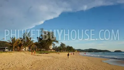 KAR6337: Apartments with Sea View in Karon. Photo #20