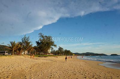 KAR6337: Apartments with Sea View in Karon. Photo #20