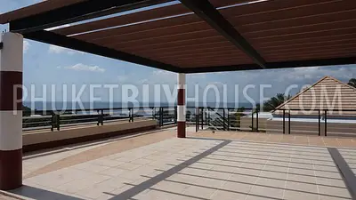 KAR6337: Apartments with Sea View in Karon. Photo #21