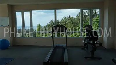 KAR6337: Apartments with Sea View in Karon. Photo #23