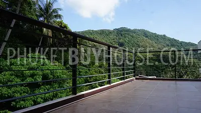 KAR6337: Apartments with Sea View in Karon. Photo #24