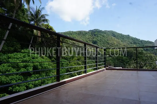 KAR6337: Apartments with Sea View in Karon. Photo #24