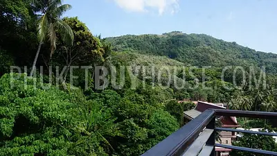 KAR6337: Apartments with Sea View in Karon. Photo #25