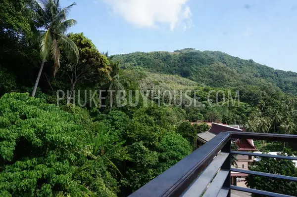 KAR6337: Apartments with Sea View in Karon. Photo #25