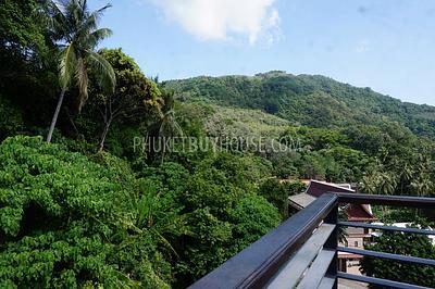 KAR6337: Apartments with Sea View in Karon. Photo #25