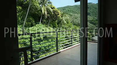 KAR6337: Apartments with Sea View in Karon. Photo #27