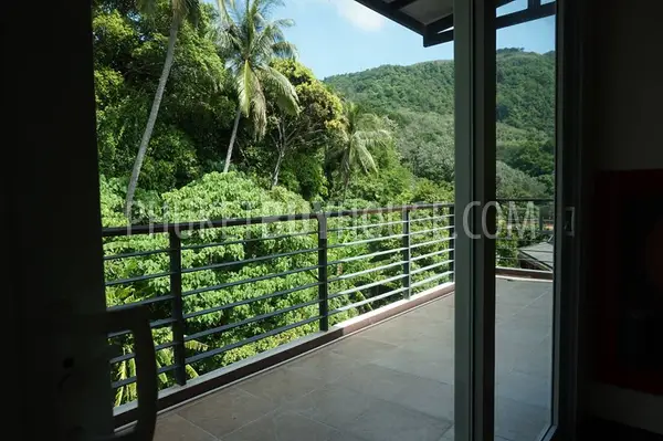 KAR6337: Apartments with Sea View in Karon. Photo #27