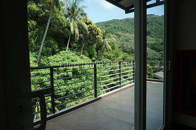 KAR6337: Apartments with Sea View in Karon. Photo #27