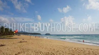 KAR6337: Apartments with Sea View in Karon. Photo #30