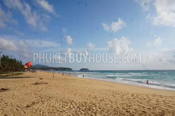 KAR6337: Apartments with Sea View in Karon. Photo #30
